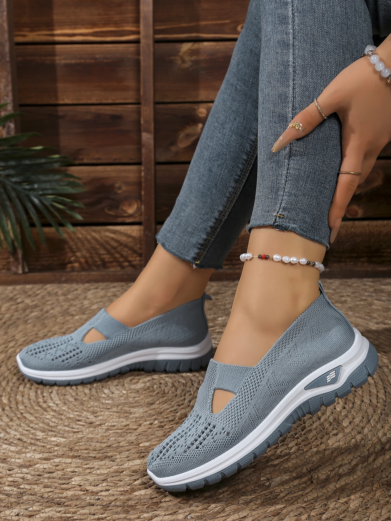 Solid Summer Shoes — Image 11