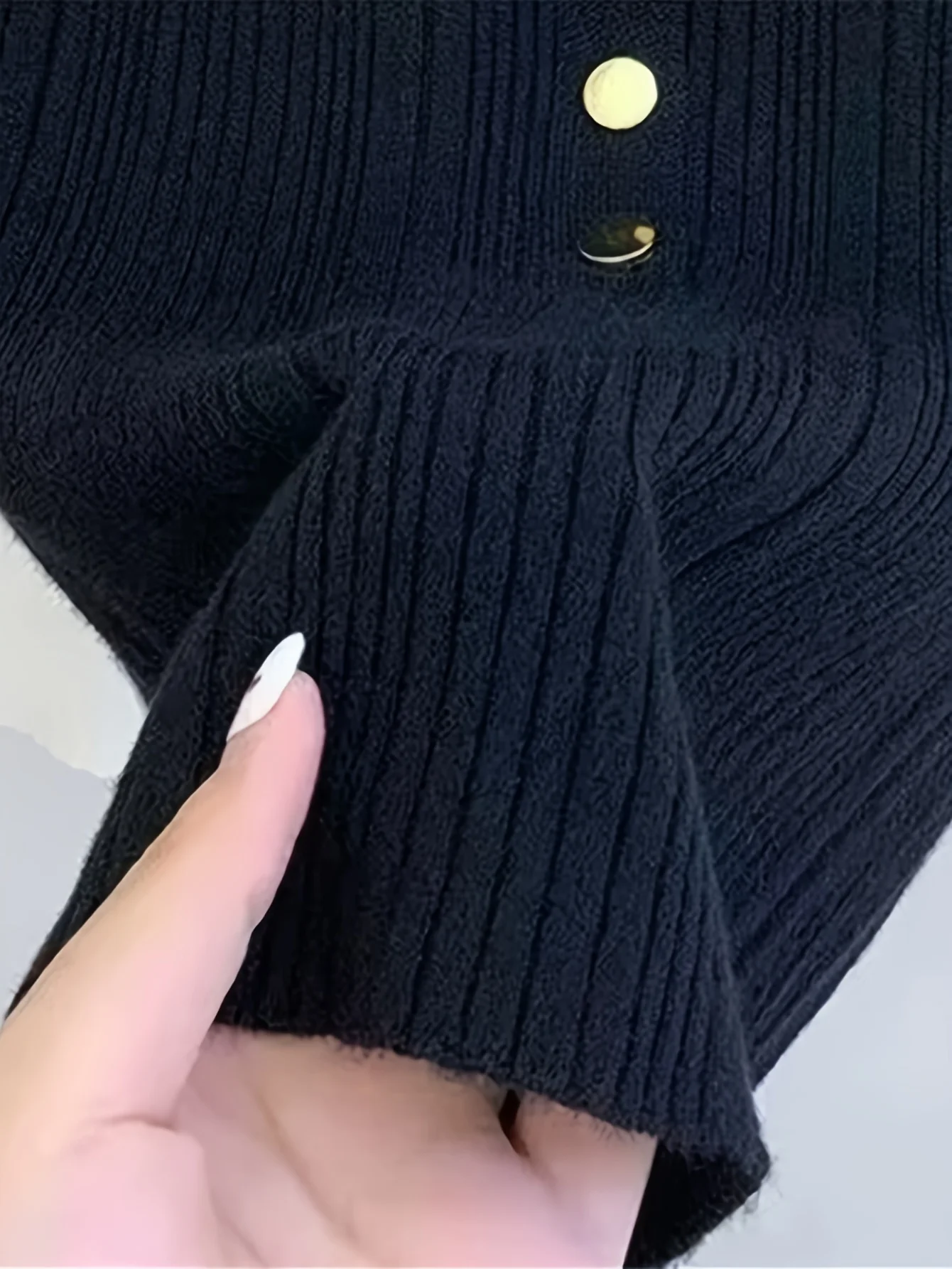 Solid Summer Top — Image 7