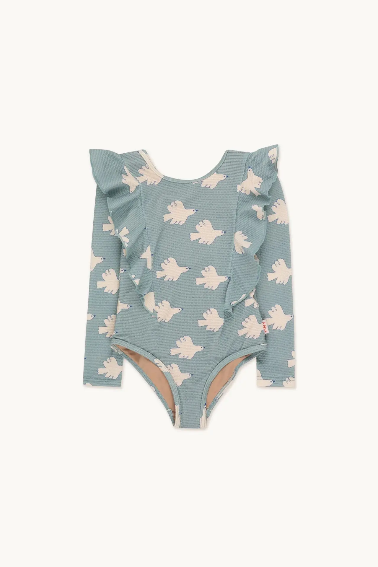 Baby Summer Swimsuit — Image 12