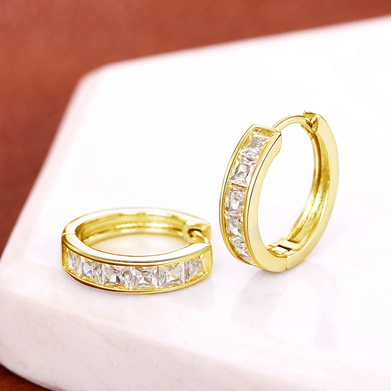 Elegant Earrings — Image 10
