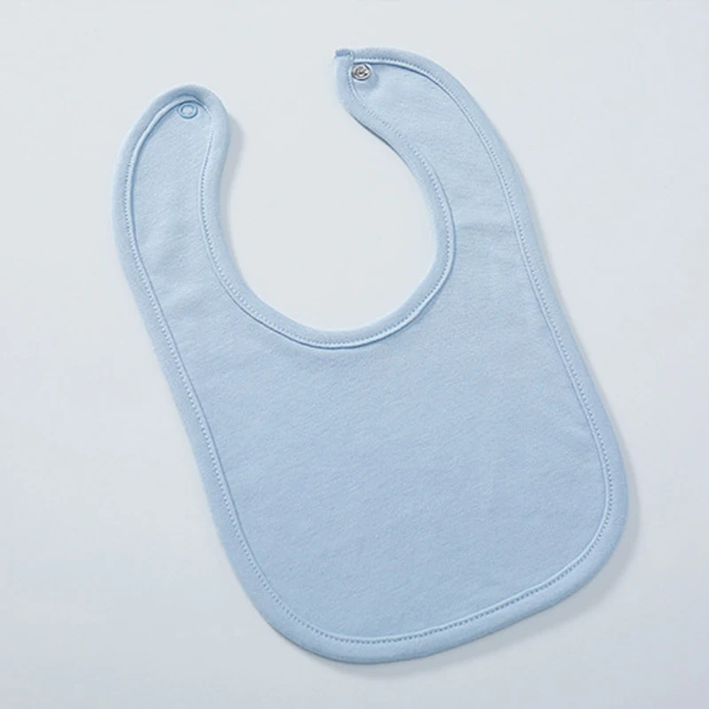 Baby 5-Piece Solid Cotton Set — Image 3