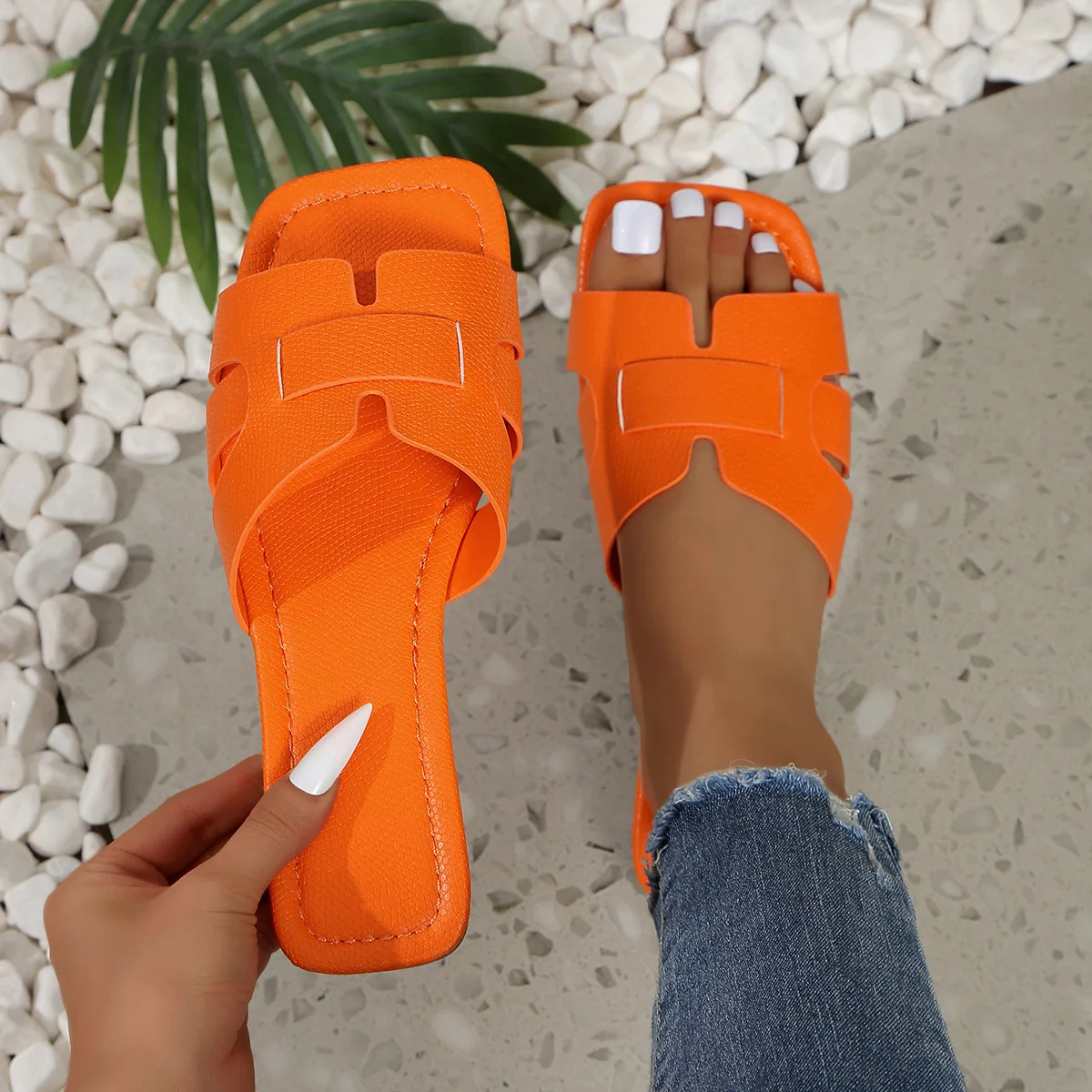 Orange