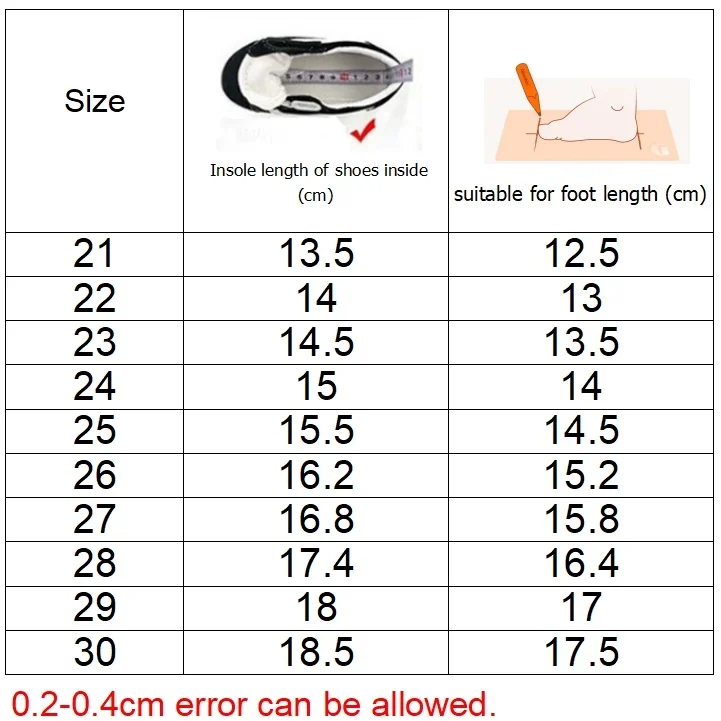 Boys' Autumn Running Sneakers — Image 4