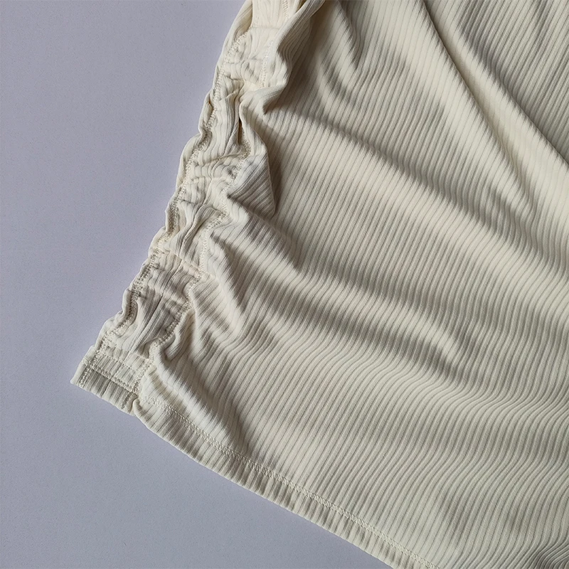 Slim-Fit Summer Sports Top — Image 20