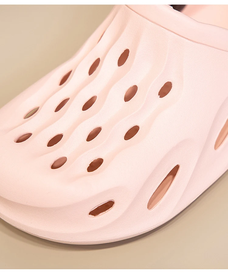 Casual Lightweight Summer Sandals — Image 15
