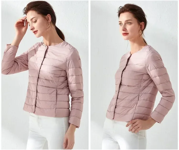 Warm Winter Coat — Image 13