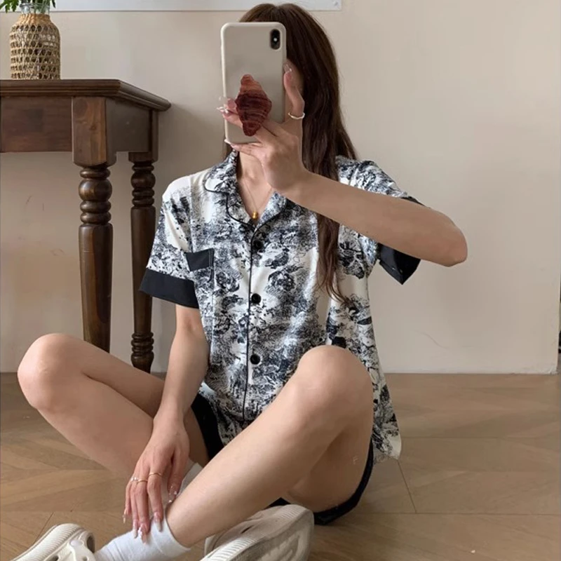 Elegant Pajamas — Image 13