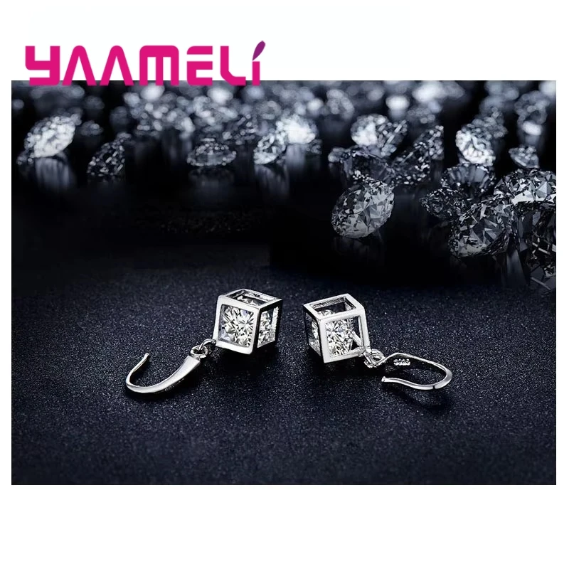 Sterling Silver Earrings — Image 11