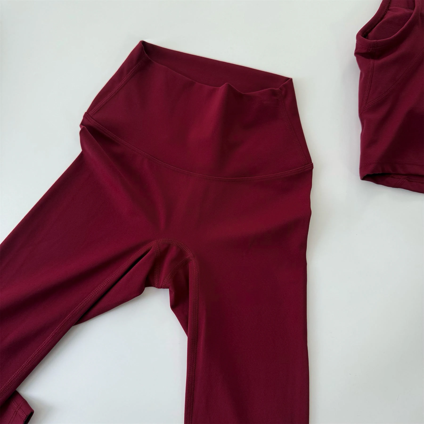 Angora Red