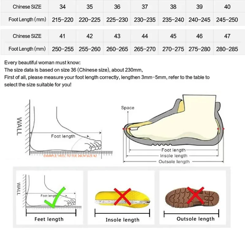 High-Heel Heels — Image 4