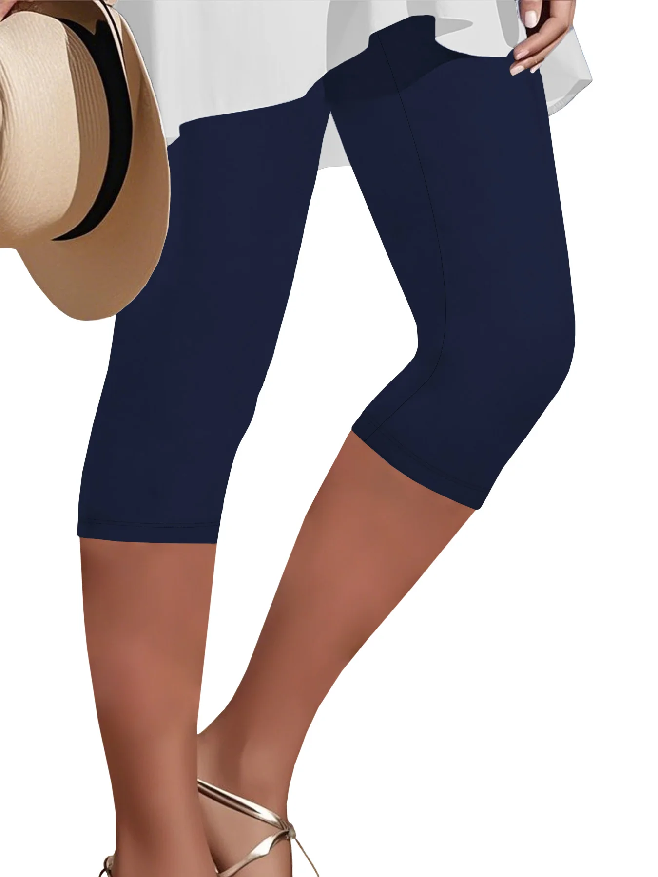 Running Yoga Leggings — Image 16
