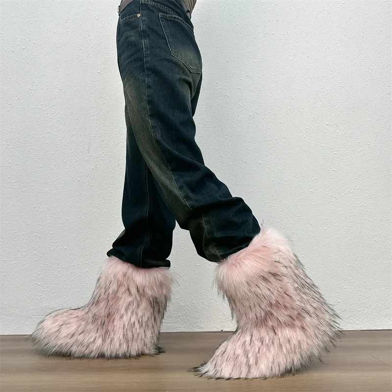 Winter Boots — Image 22