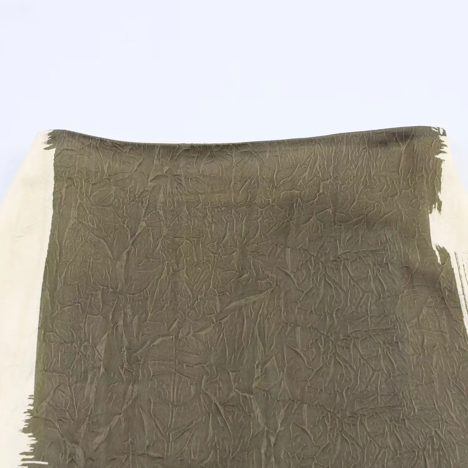 Spring Long Skirt with Zipper — Image 22