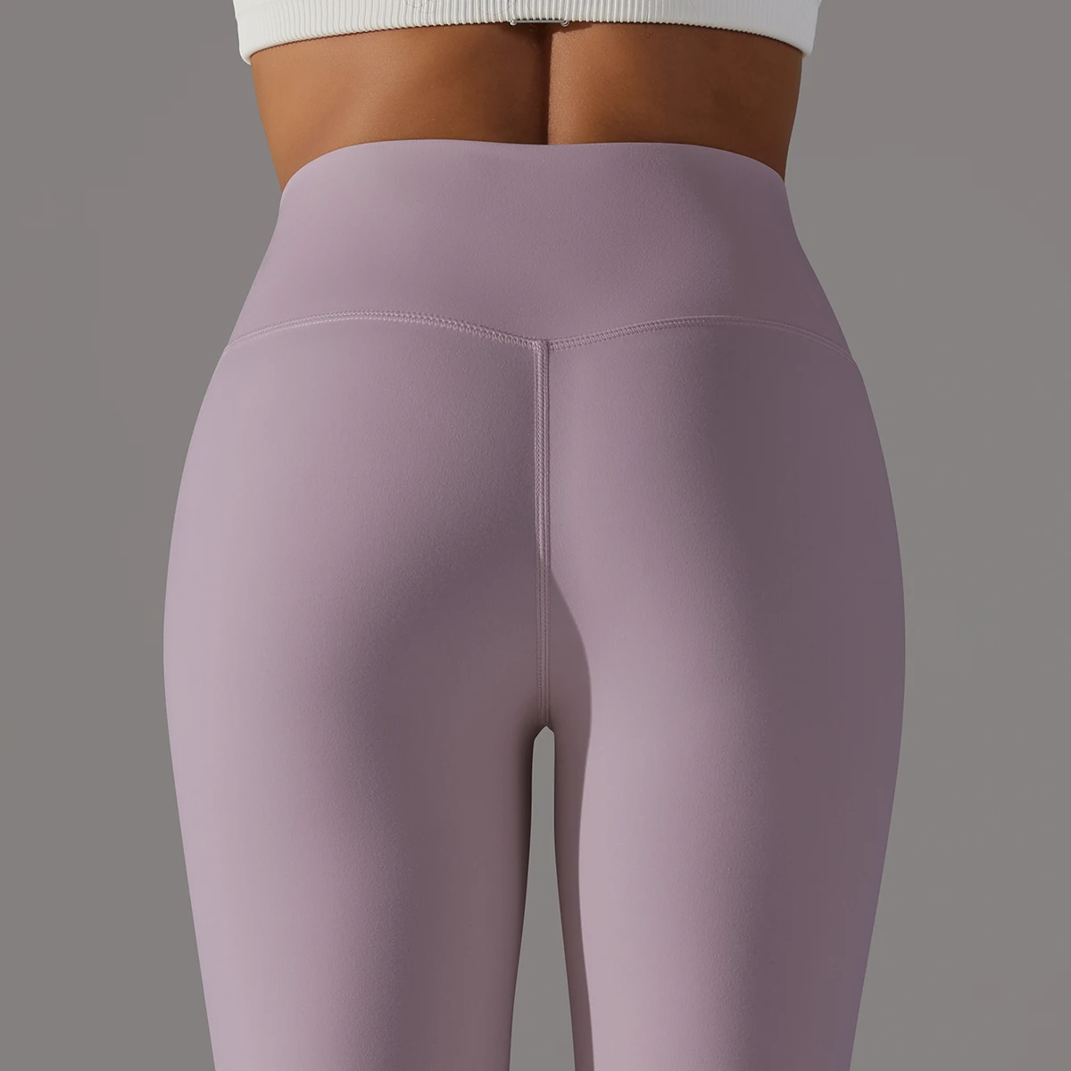 Yoga Athletic Leggings — Image 168
