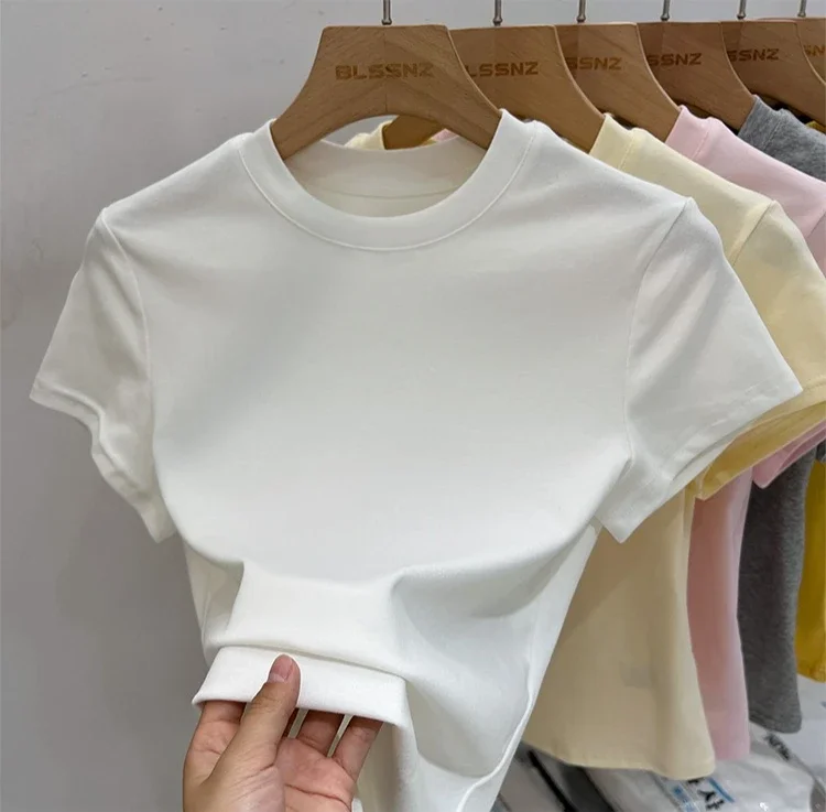 تيشيرت صيفي — صورة 6