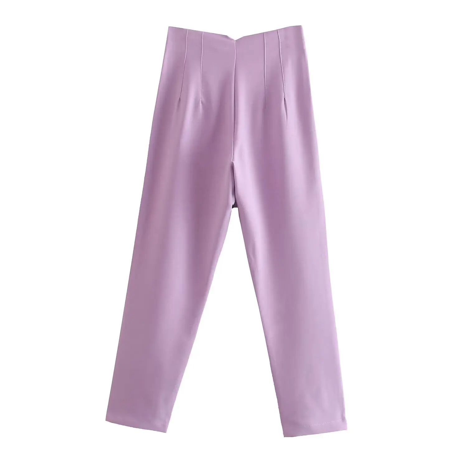 Formal High-Waisted Pants — Image 47