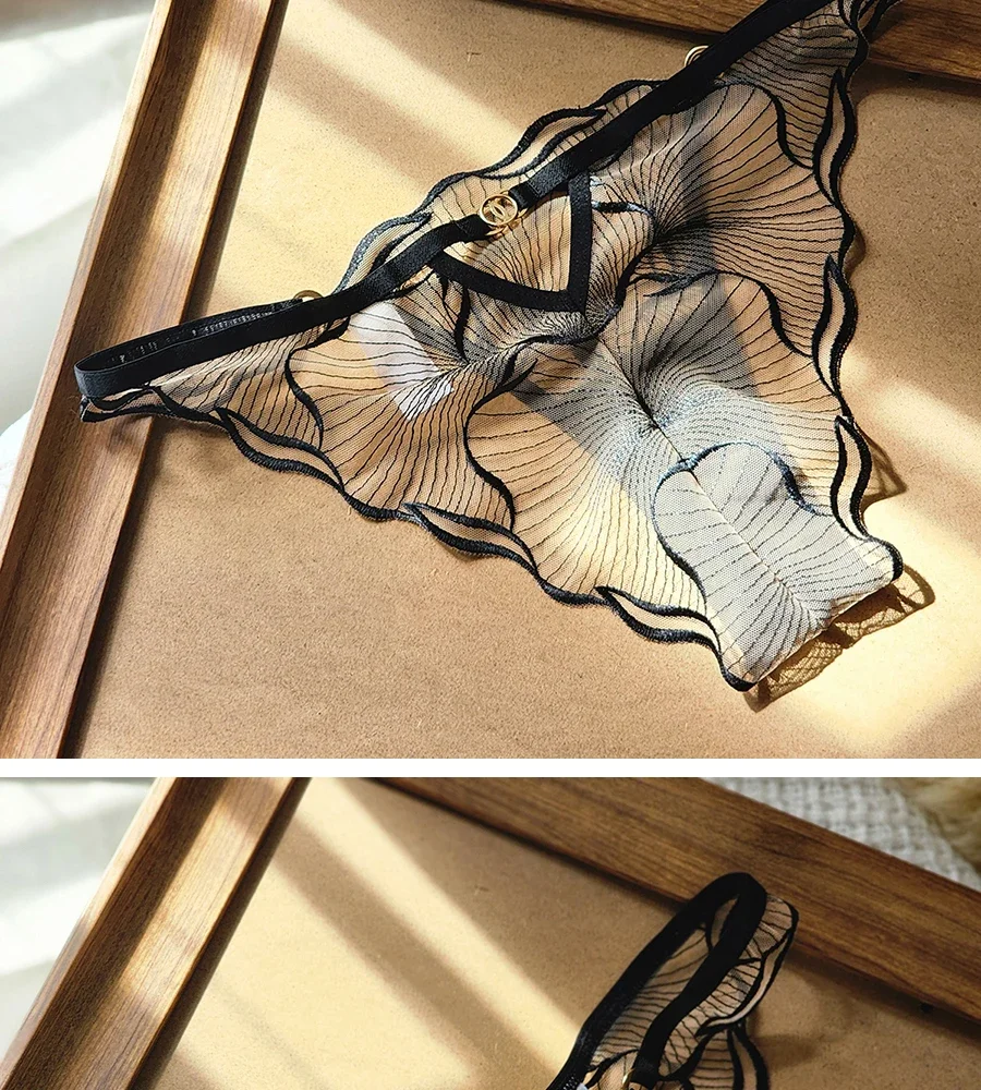 Adjustable Bra — Image 11
