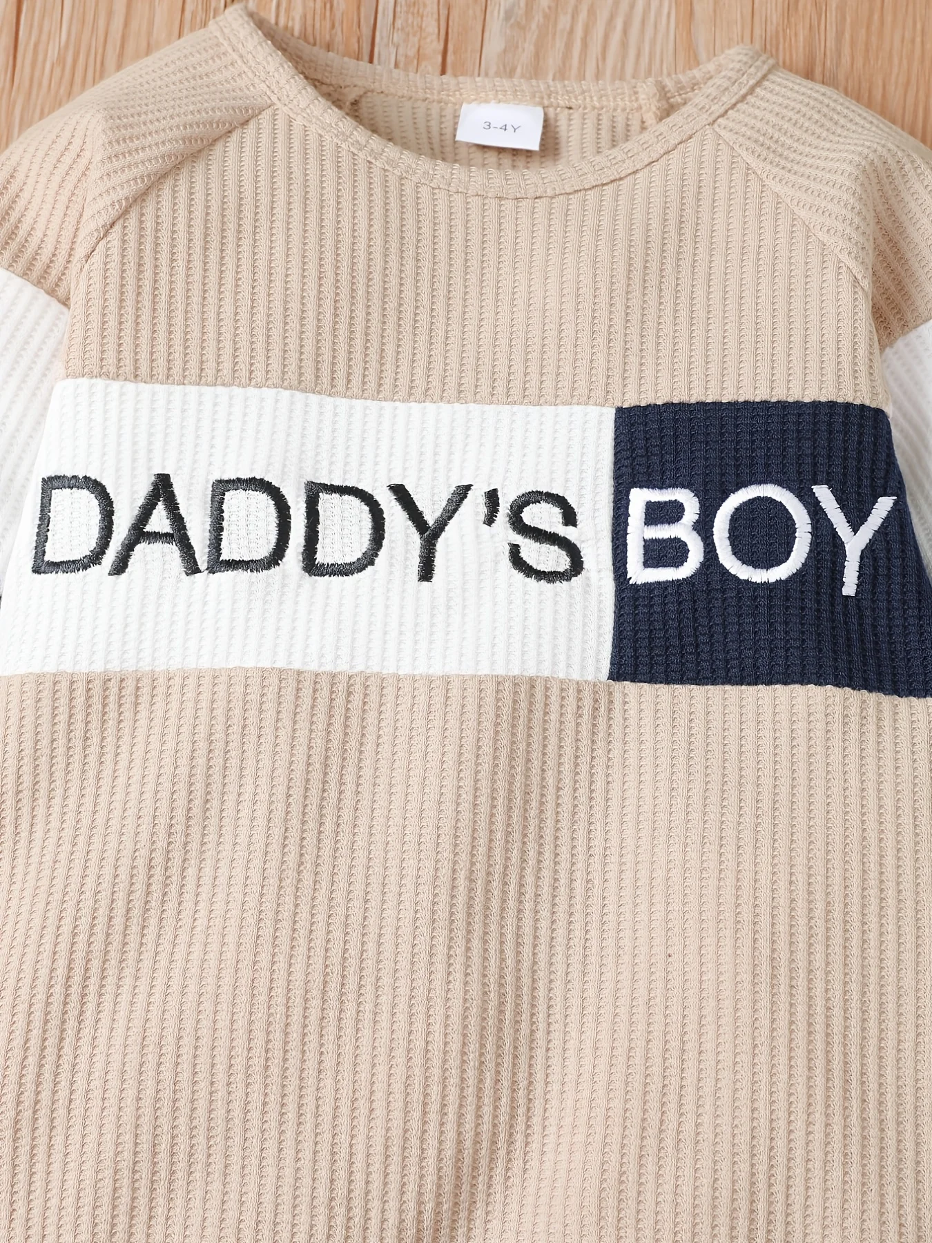 Newborn Knitted Long Sleeve Winter Set — Image 22