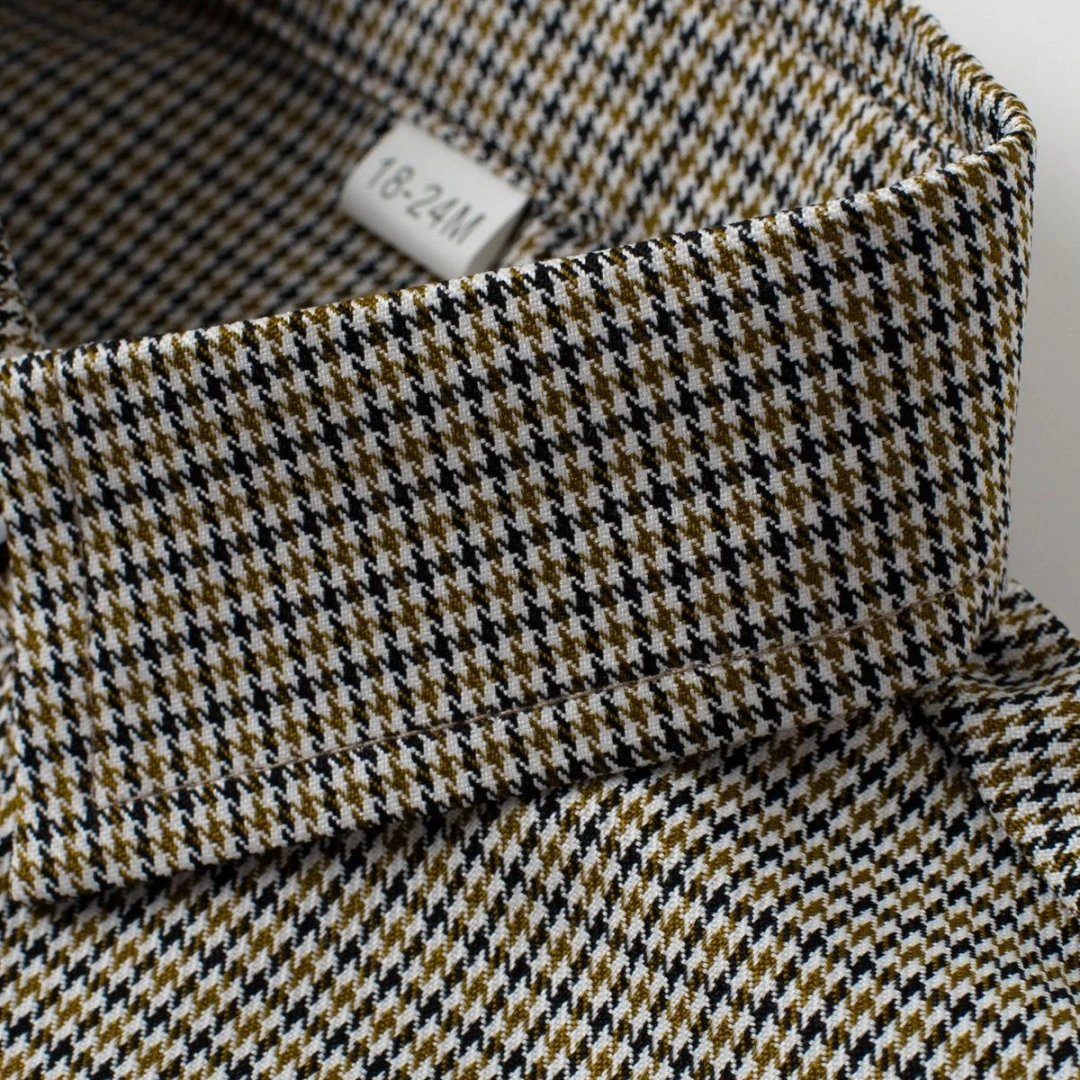 Baby Formal Spring Suit — Image 6
