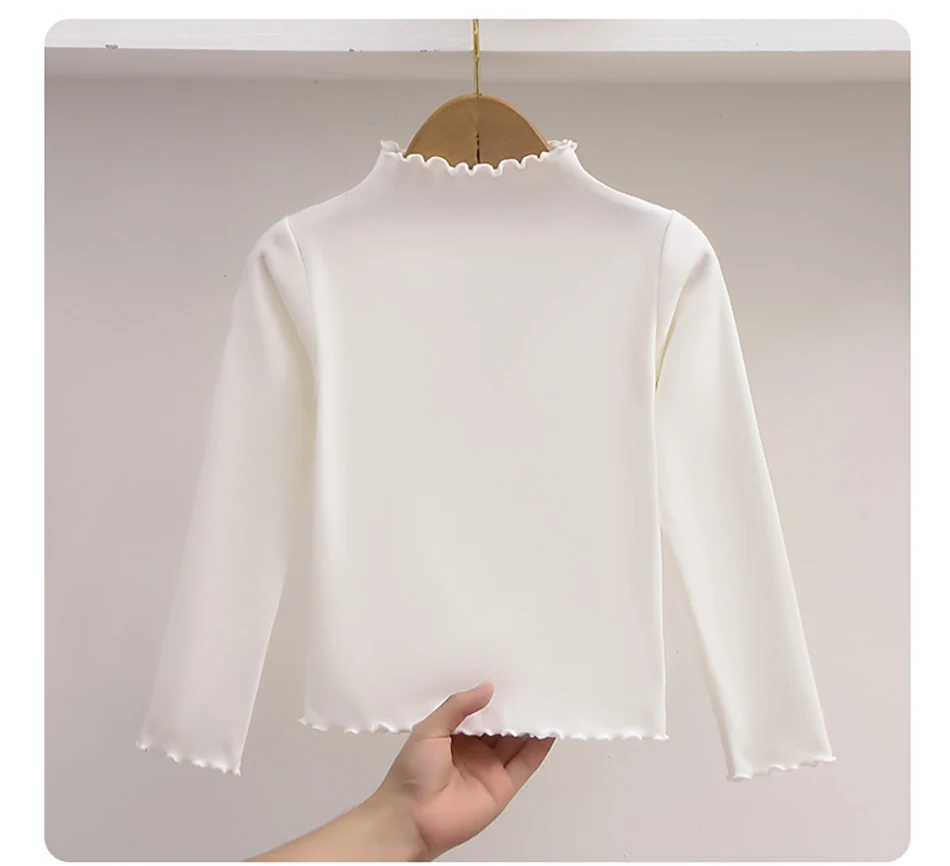 Girls' Winter Shirt — Image 13