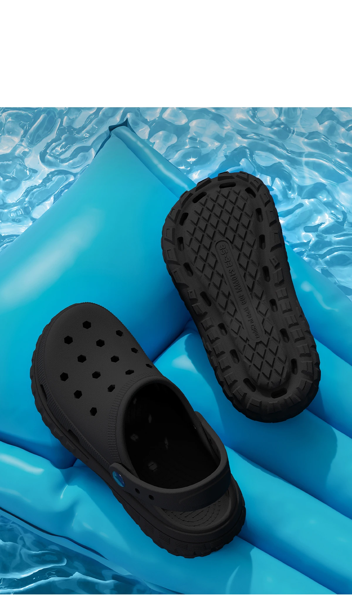 Thick Slippers — Image 17