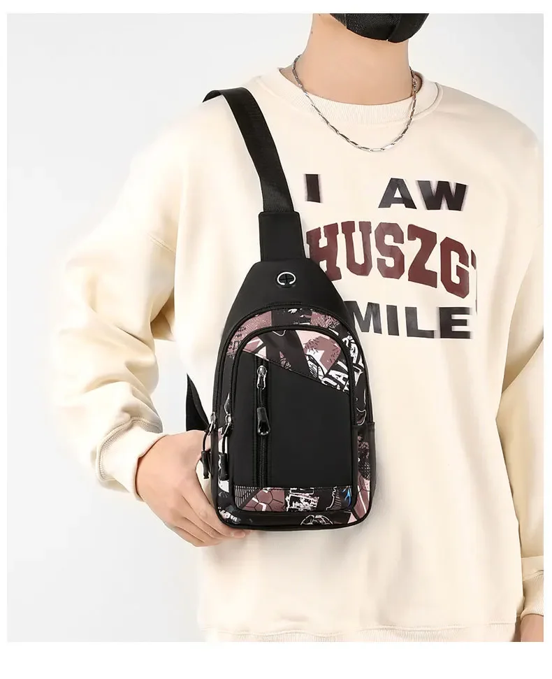 Boys' Backpack — Image 12