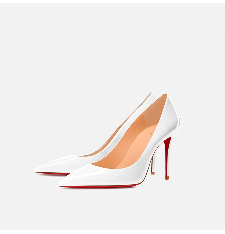High-Heel Heels — Image 12