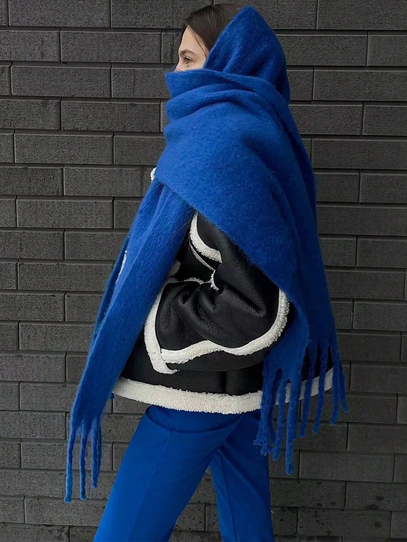 Winter Scarf — Image 6