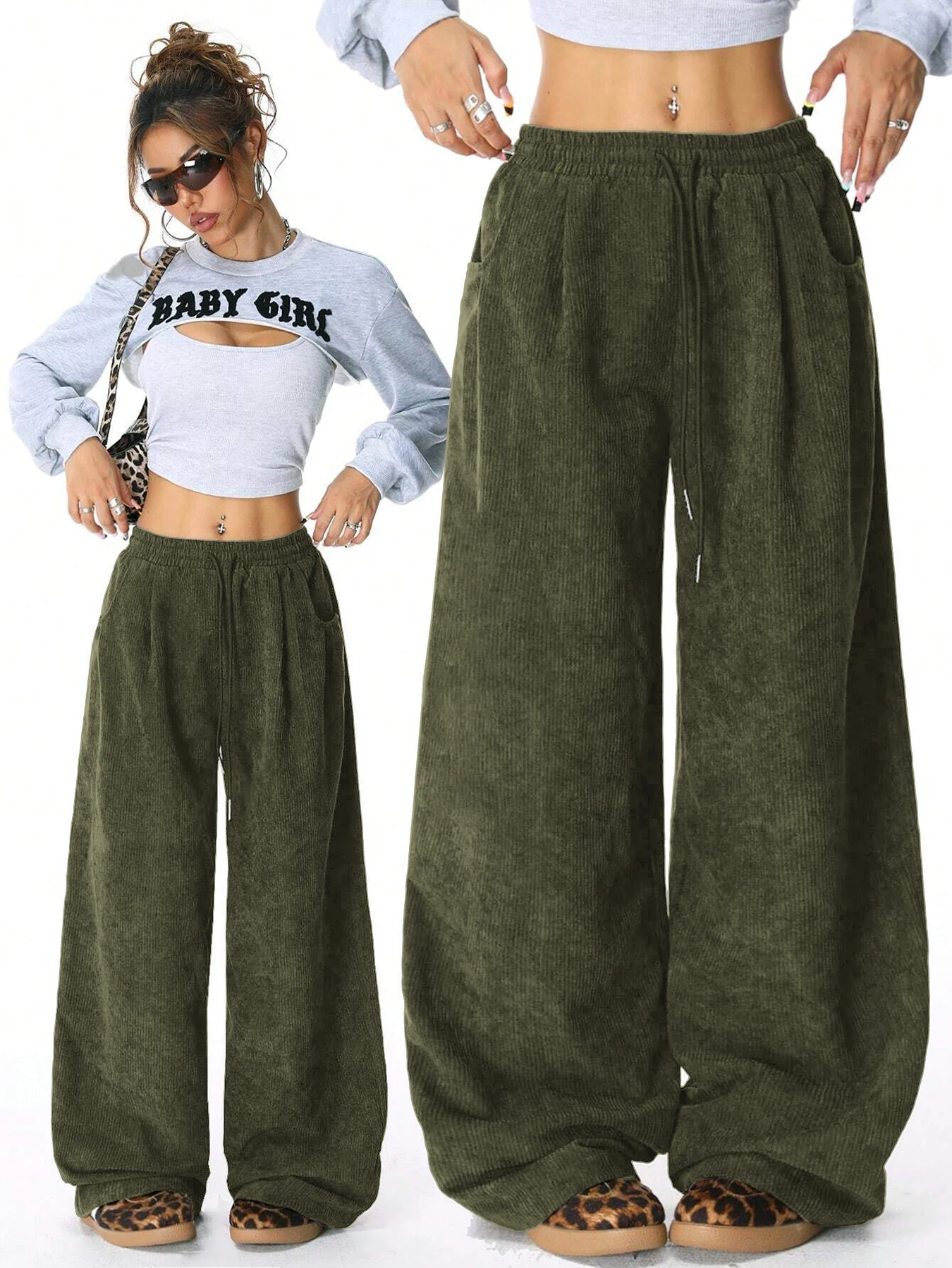 Army Green