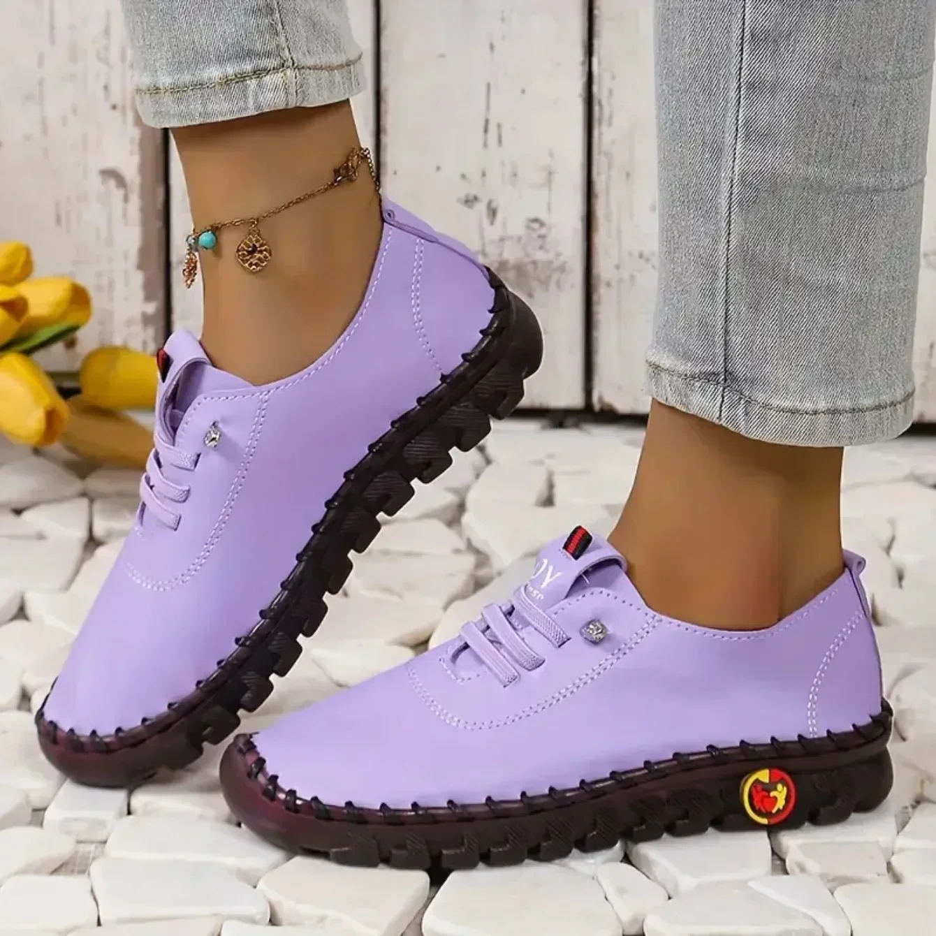 Vintage Sneakers — Image 14
