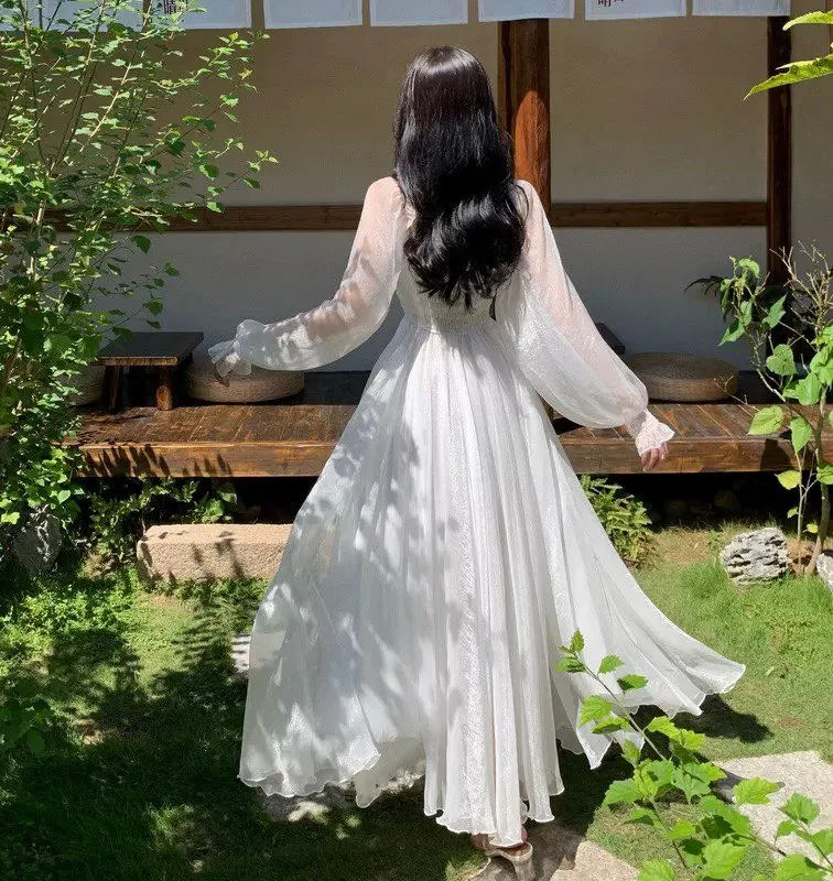 فستان أنيق — صورة 9
