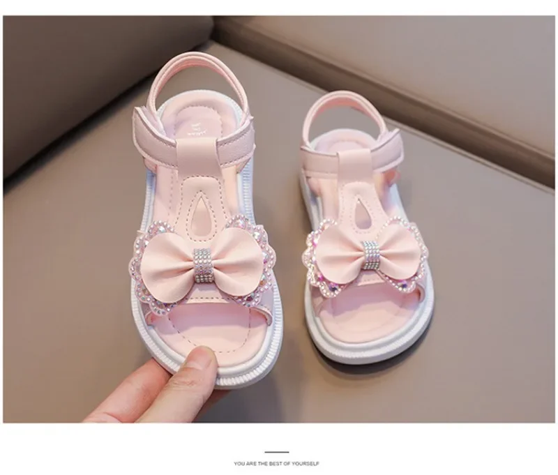 Girls' Casual Sandals — Image 16