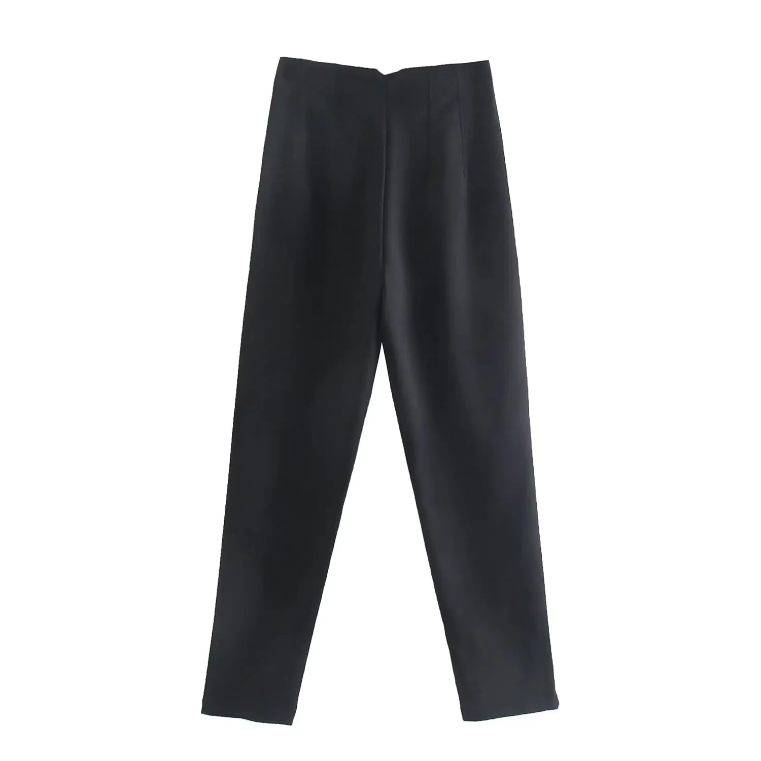 Formal High-Waisted Pants — Image 18