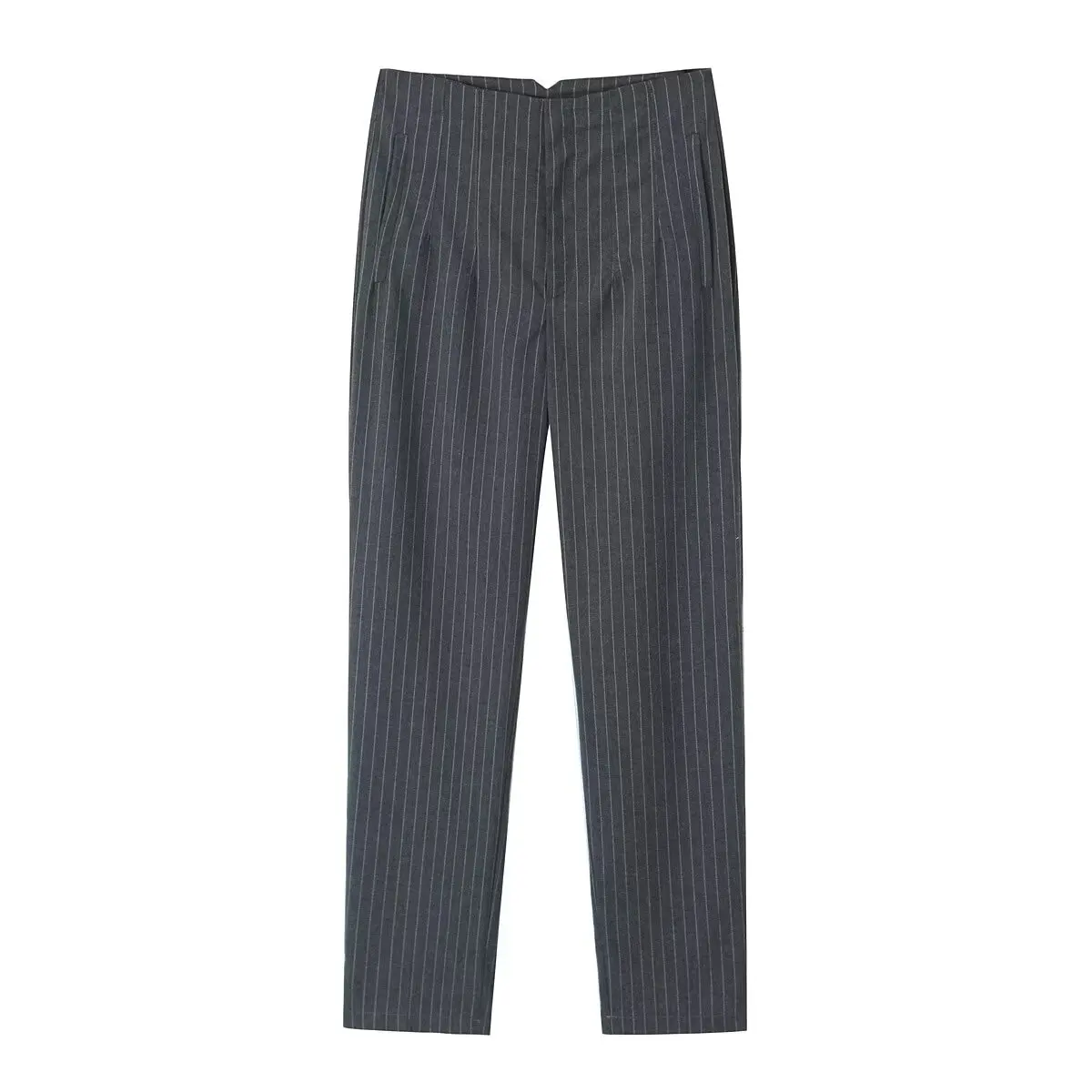 Formal High-Waisted Pants — Image 25