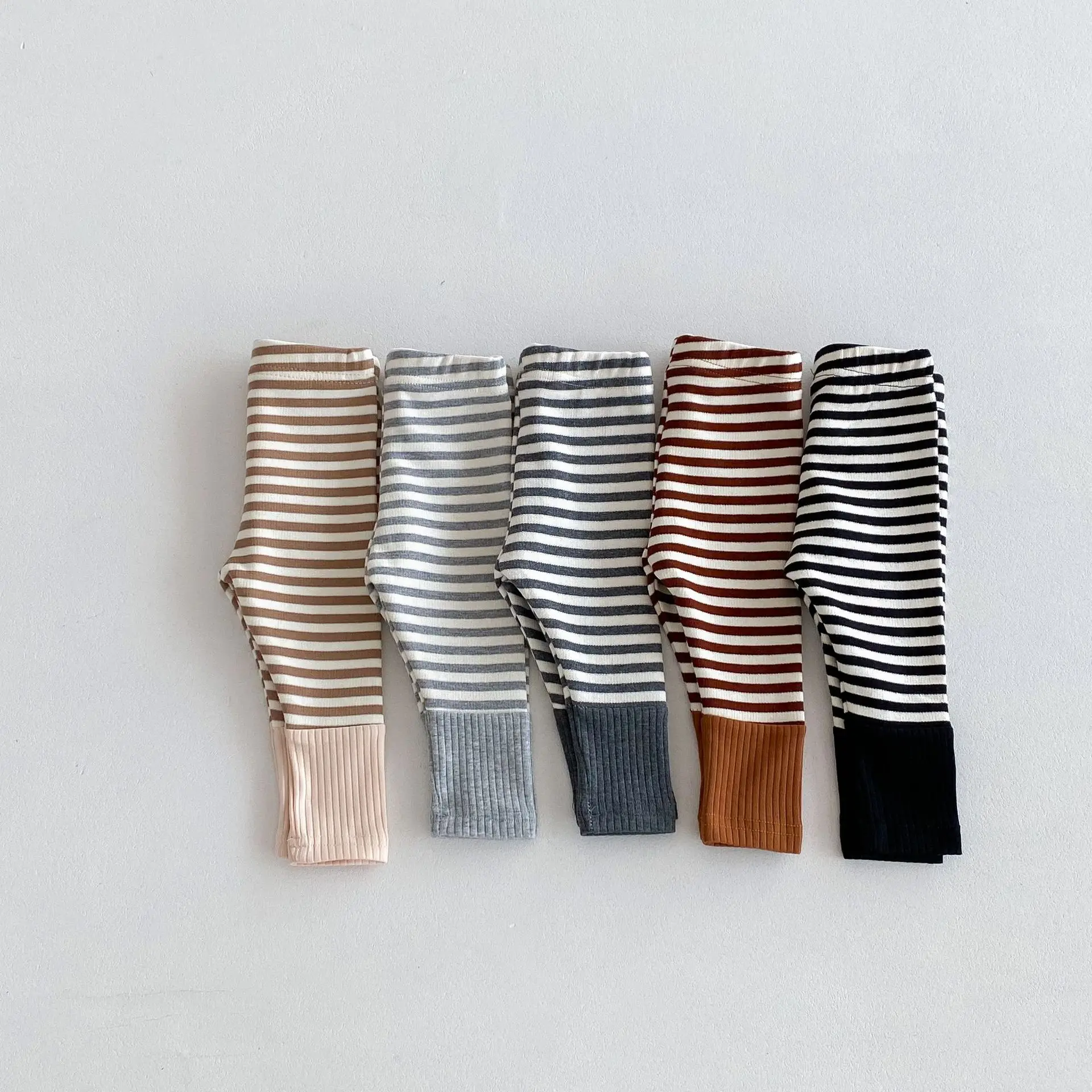 Newborn Autumn Leggings — Image 8