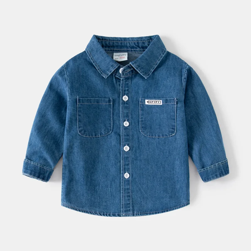 Baby Autumn Jacket — Image 10