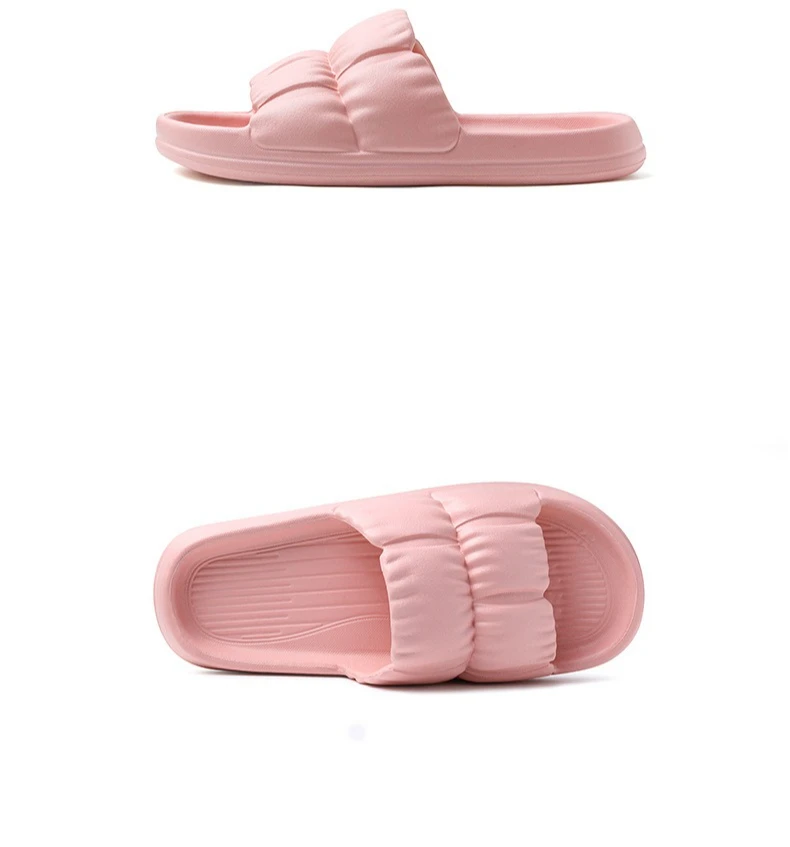 Platform Indoor Slippers — Image 15
