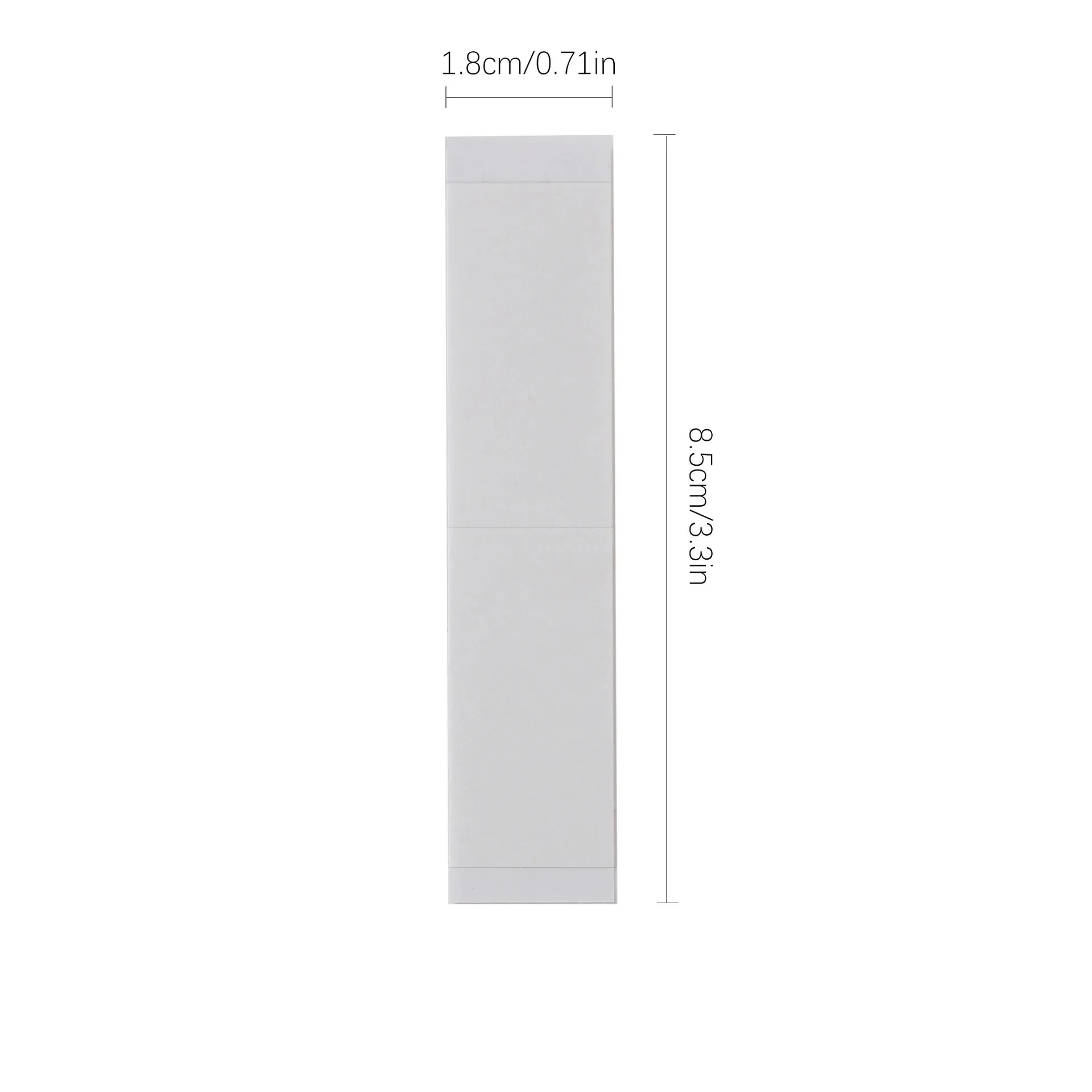 Double-Sided Hijab Fixing Tape — Image 8