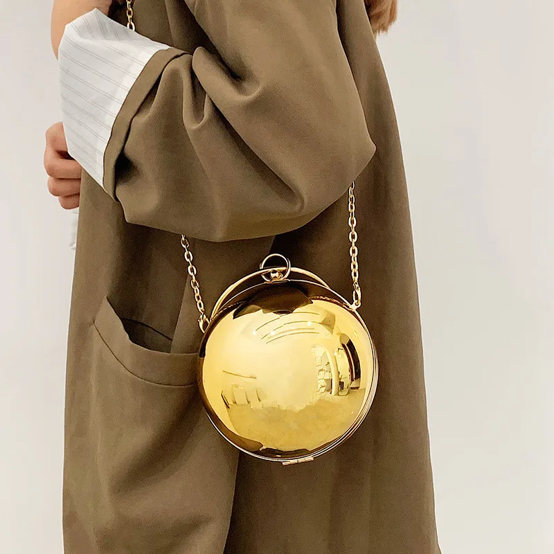 حقيبة دائرية — صورة 2