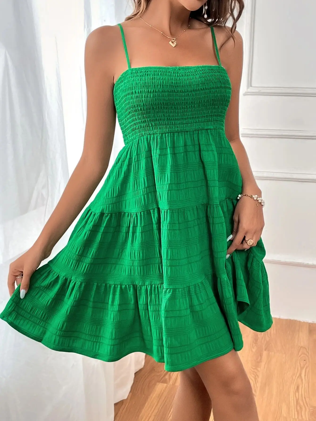 Short Dress — Image 36