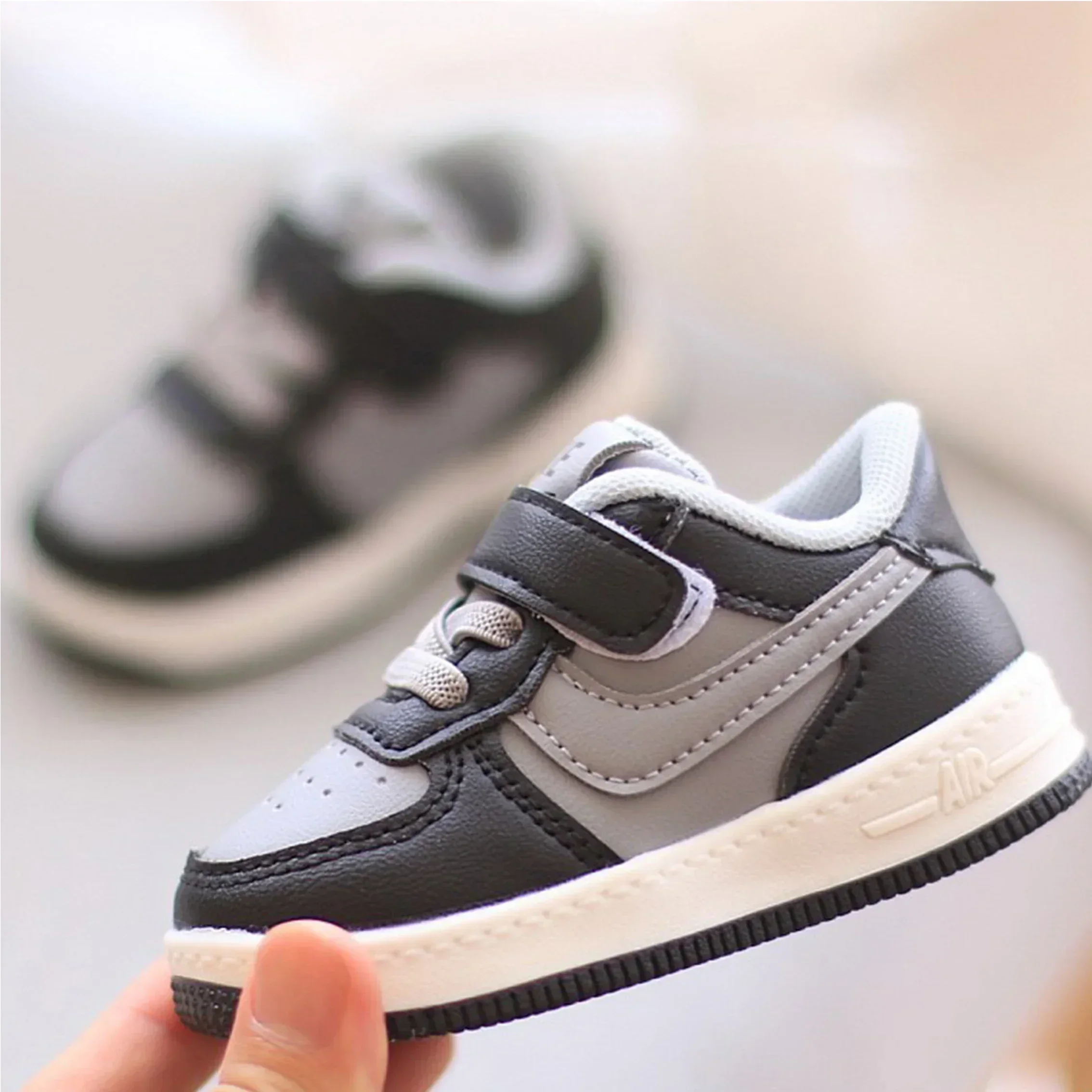 Kids' Winter Sneakers — Image 11