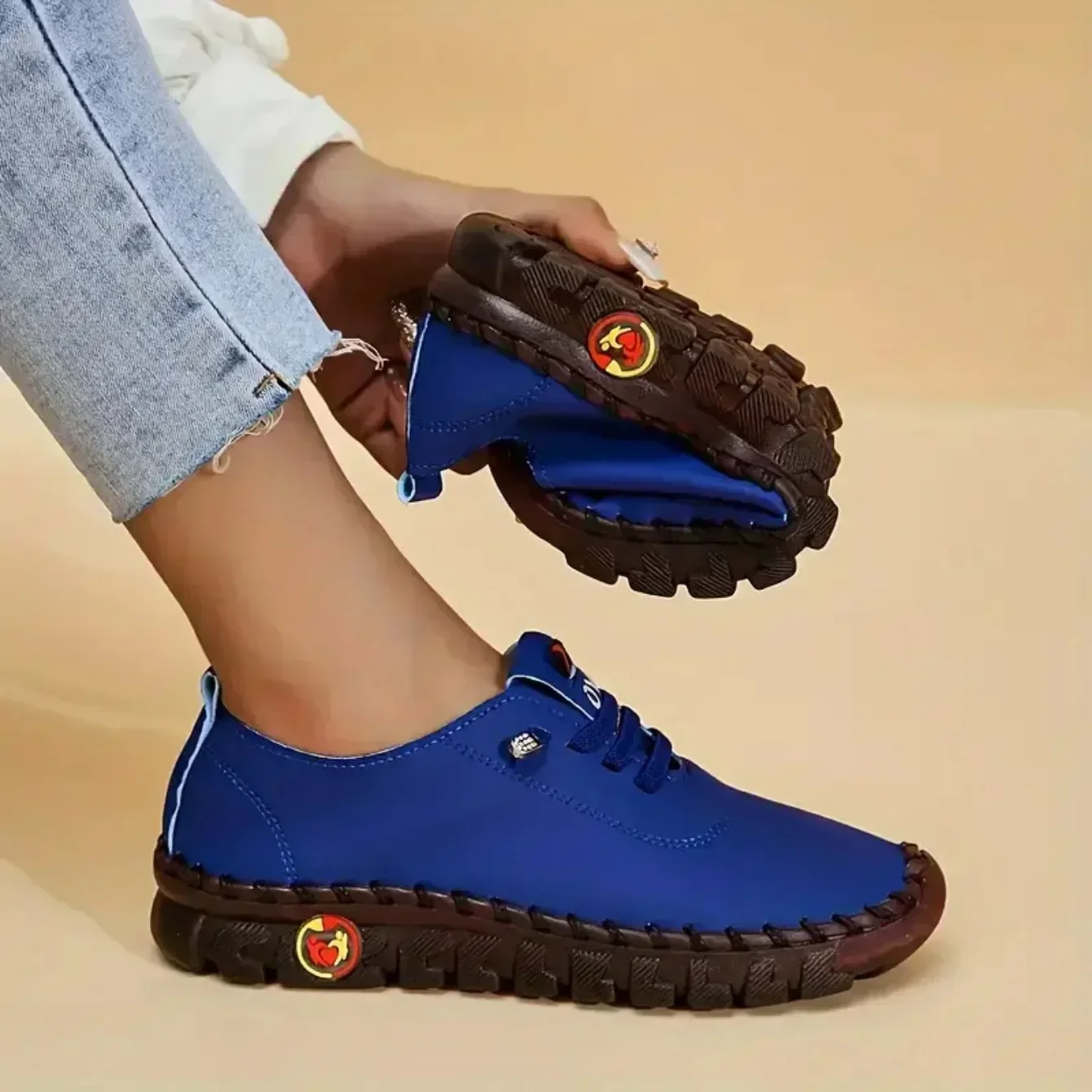 Vintage Sneakers — Image 16