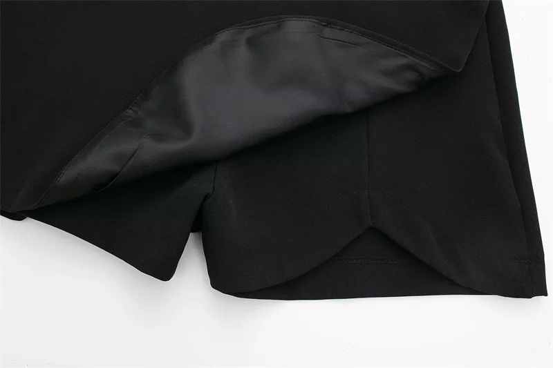 Asymmetric Shorts — Image 23
