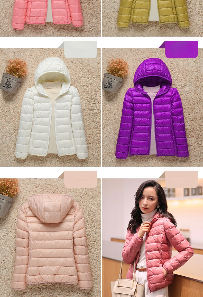 Winter Jacket — Image 9