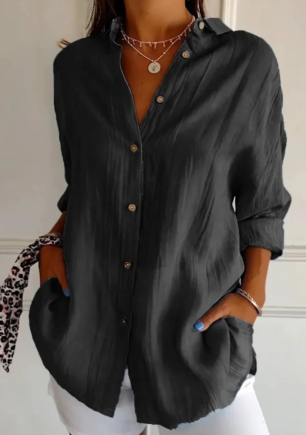 أسود