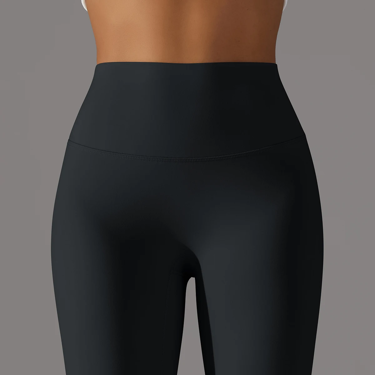 Yoga Athletic Leggings — Image 155