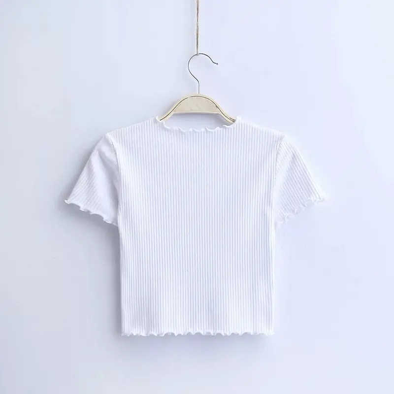 Vintage Short Sleeve T-Shirt — Image 9