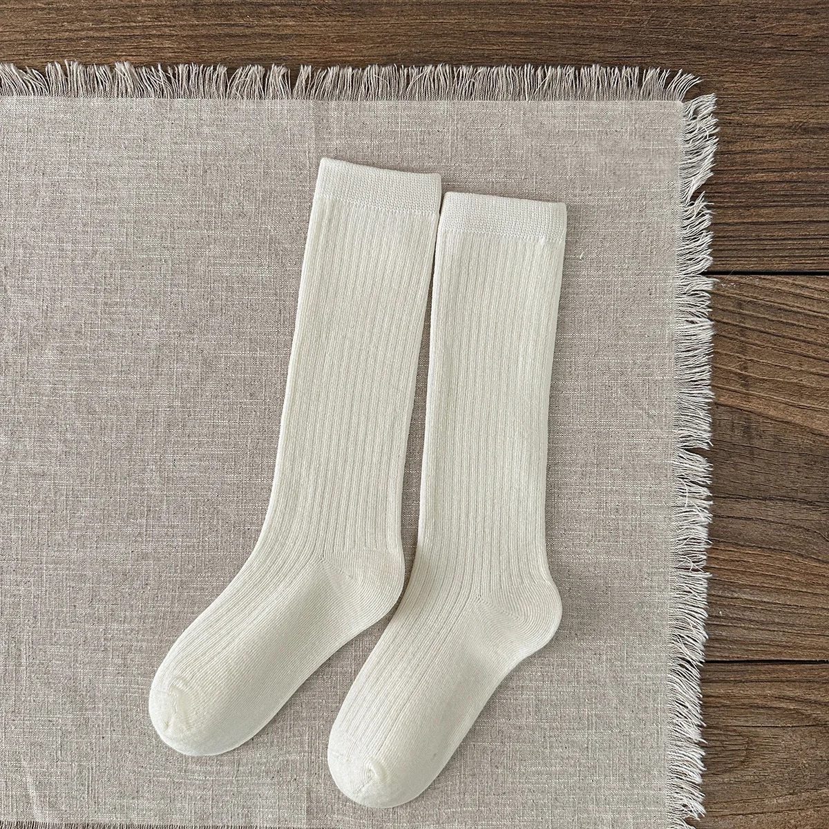 Girls' Casual Socks — Image 13