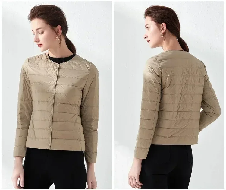 Warm Winter Coat — Image 15