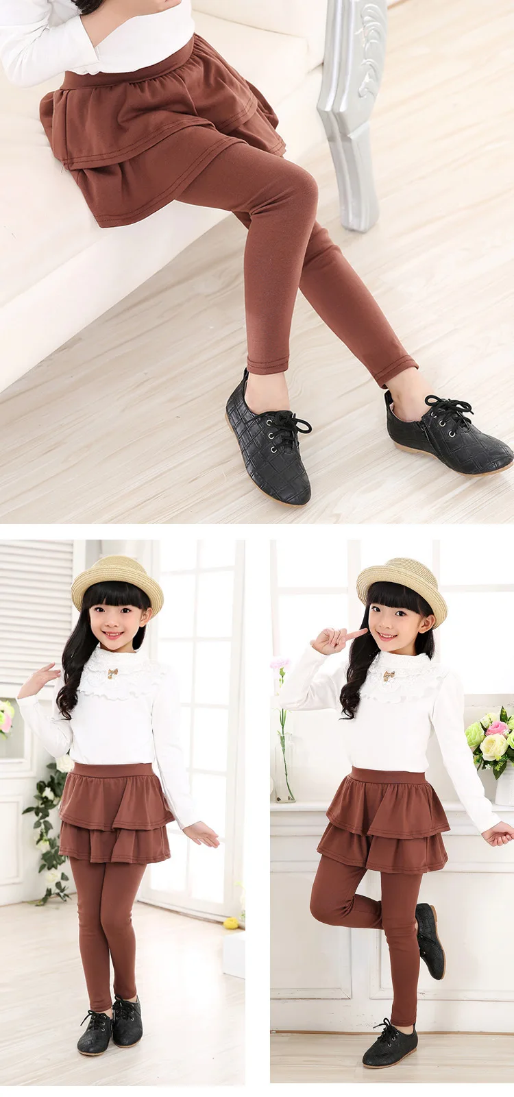 Baby Autumn Leggings — Image 17